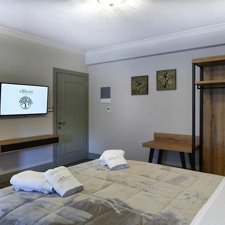 Albero Hotel Perama  Zewnętrze zdjęcie
