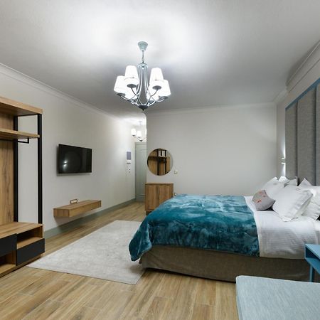 Albero Hotel Perama  Zewnętrze zdjęcie