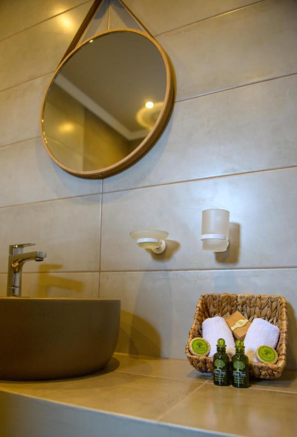 Albero Hotel Perama  Zewnętrze zdjęcie