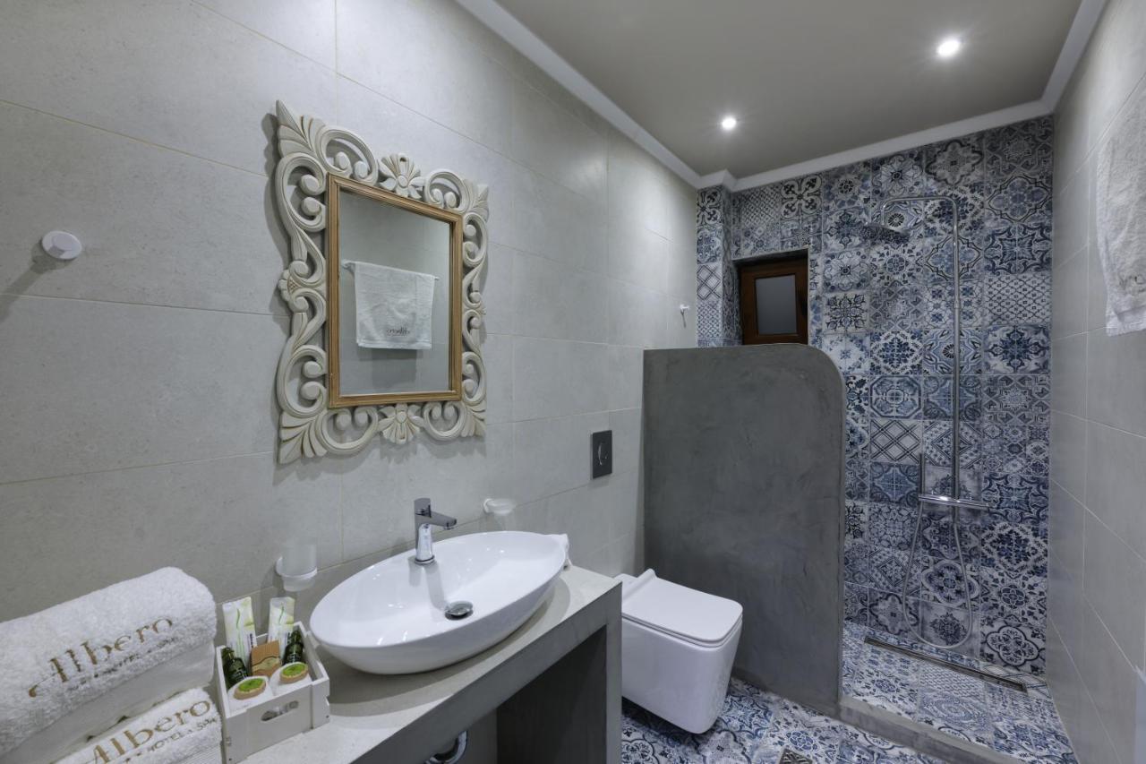 Albero Hotel Perama  Zewnętrze zdjęcie