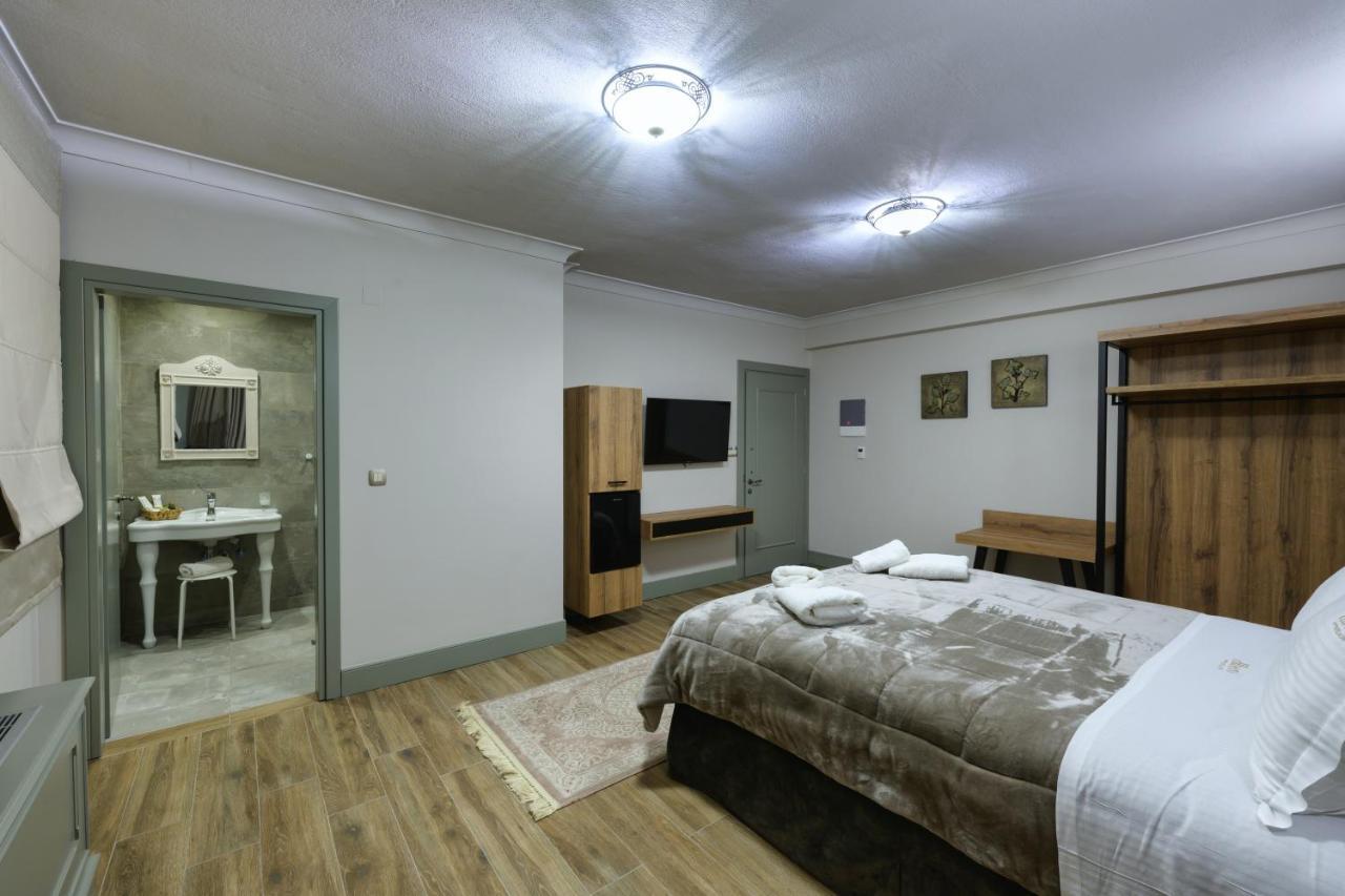 Albero Hotel Perama  Zewnętrze zdjęcie