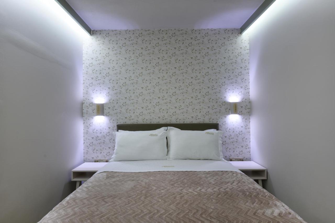 Albero Hotel Perama  Zewnętrze zdjęcie