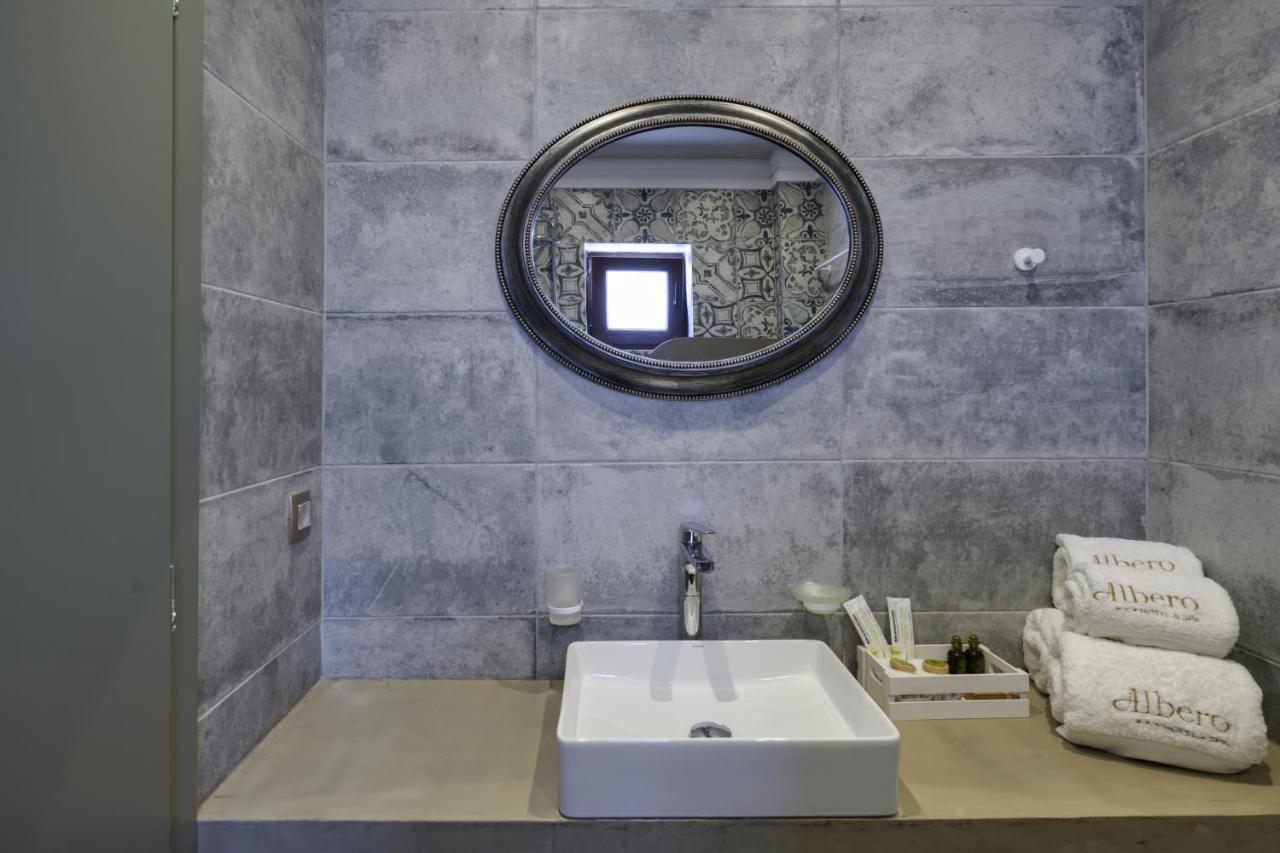 Albero Hotel Perama  Zewnętrze zdjęcie