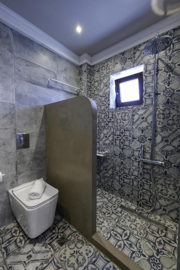 Albero Hotel Perama  Zewnętrze zdjęcie