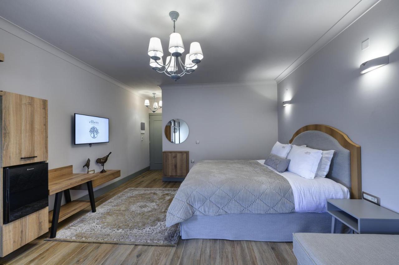 Albero Hotel Perama  Zewnętrze zdjęcie