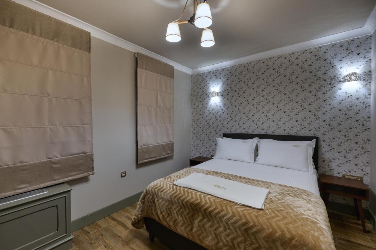 Albero Hotel Perama  Zewnętrze zdjęcie