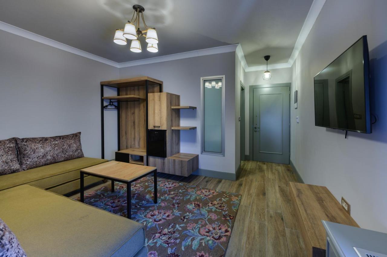 Albero Hotel Perama  Zewnętrze zdjęcie