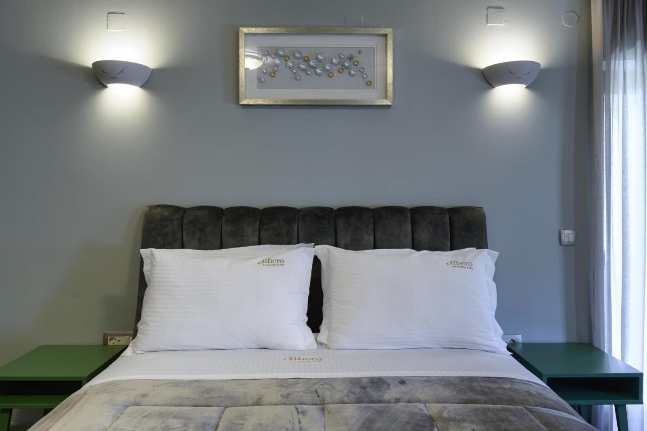 Albero Hotel Perama  Zewnętrze zdjęcie