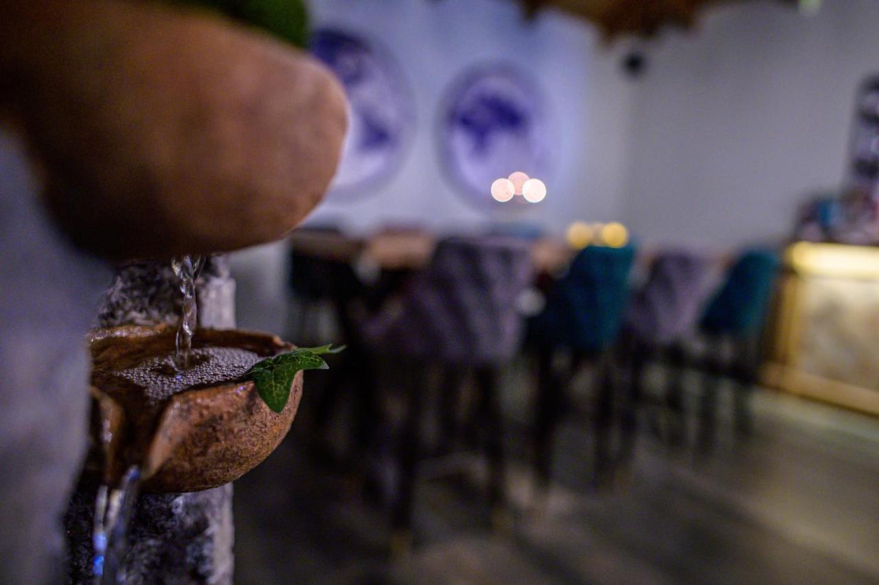 Albero Hotel Perama  Zewnętrze zdjęcie