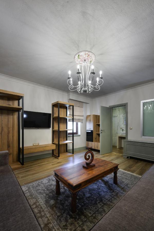 Albero Hotel Perama  Zewnętrze zdjęcie