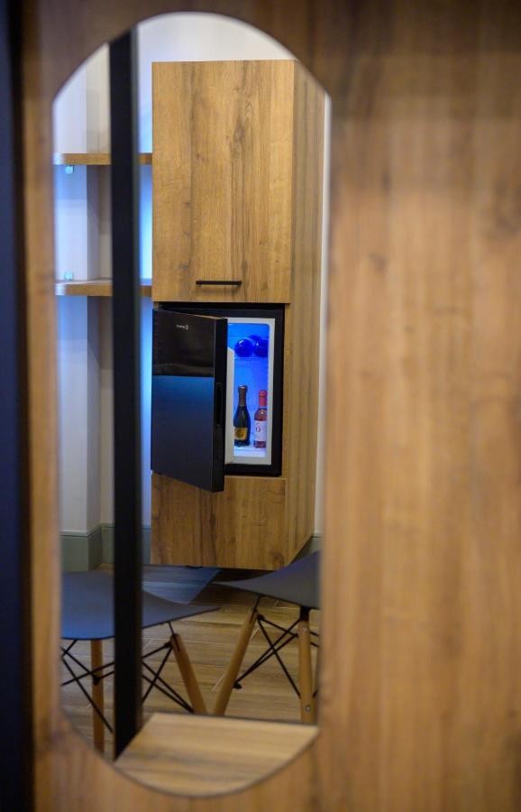 Albero Hotel Perama  Zewnętrze zdjęcie