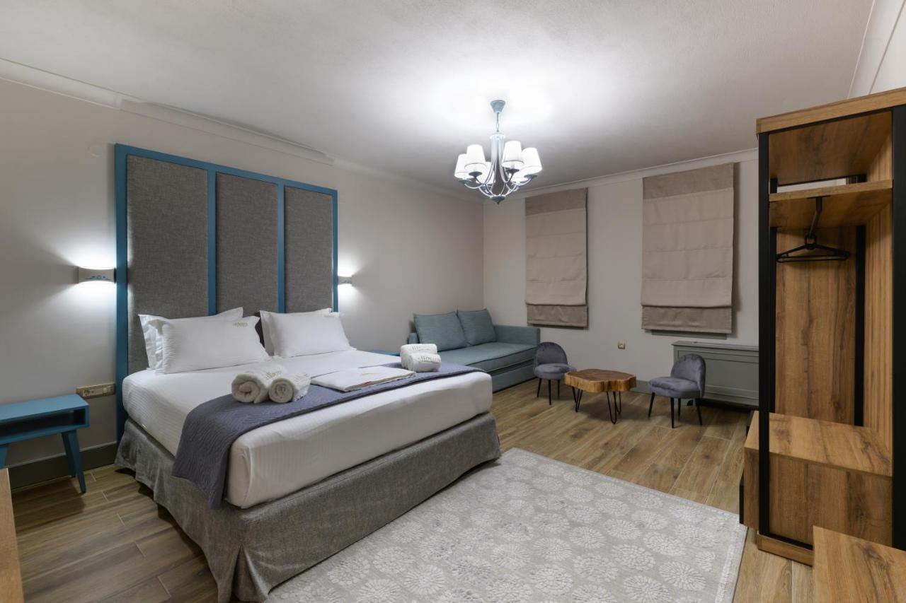 Albero Hotel Perama  Zewnętrze zdjęcie