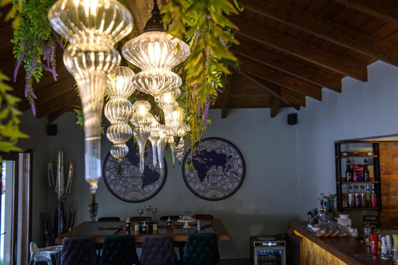 Albero Hotel Perama  Zewnętrze zdjęcie