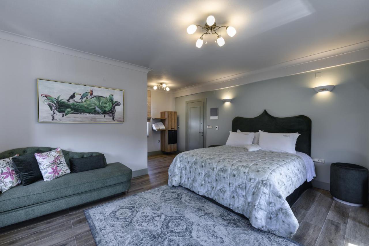 Albero Hotel Perama  Zewnętrze zdjęcie