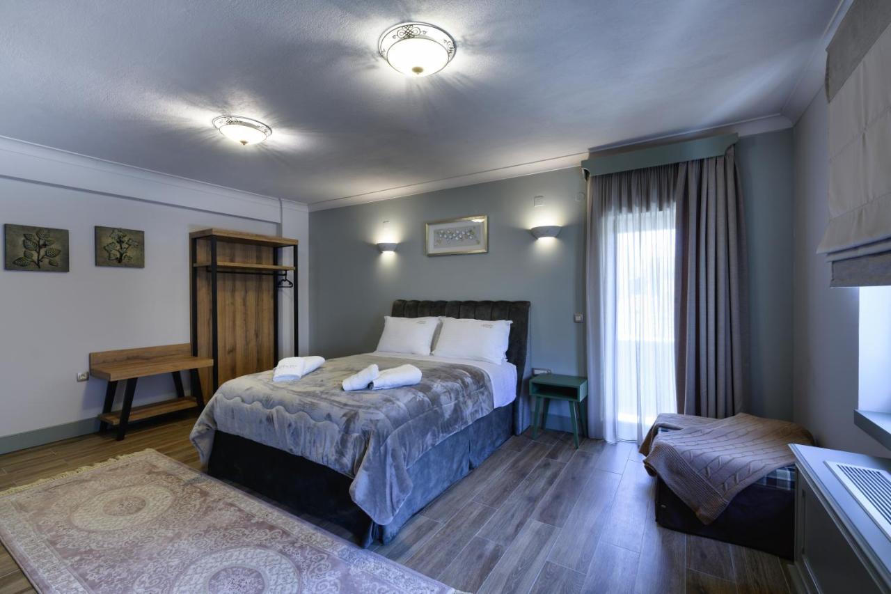 Albero Hotel Perama  Zewnętrze zdjęcie