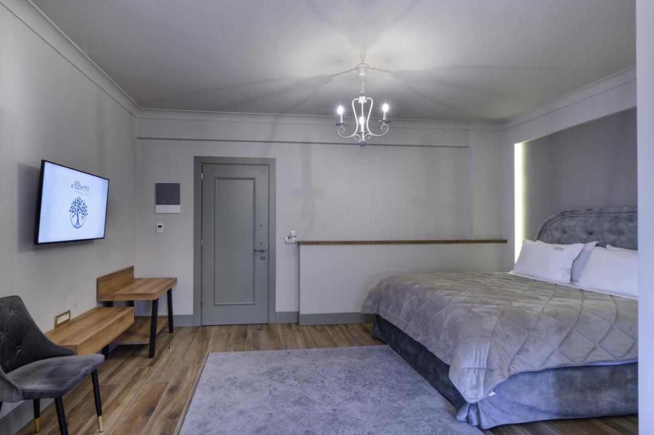Albero Hotel Perama  Zewnętrze zdjęcie