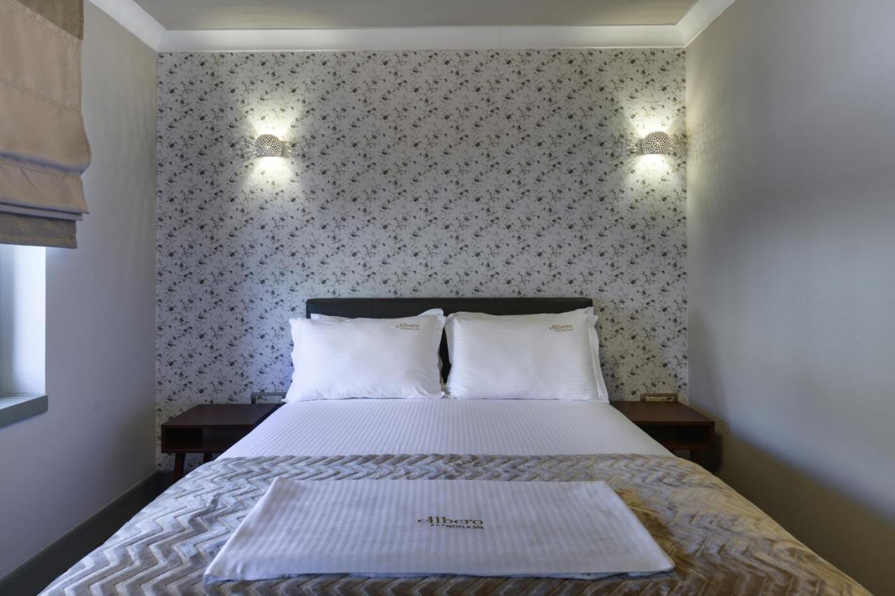 Albero Hotel Perama  Zewnętrze zdjęcie