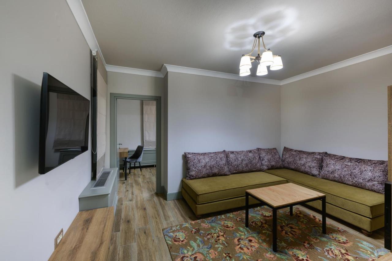 Albero Hotel Perama  Zewnętrze zdjęcie