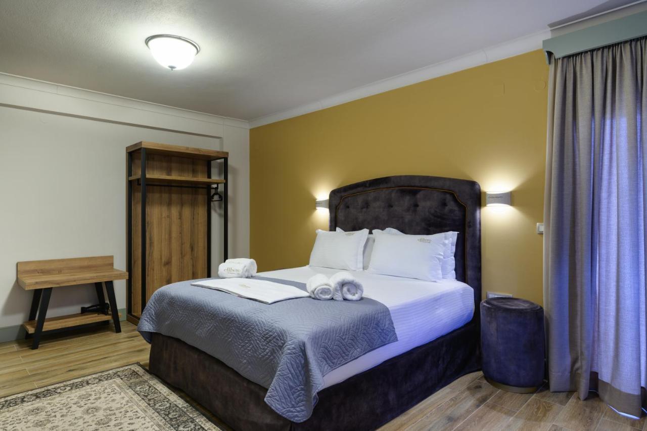 Albero Hotel Perama  Zewnętrze zdjęcie