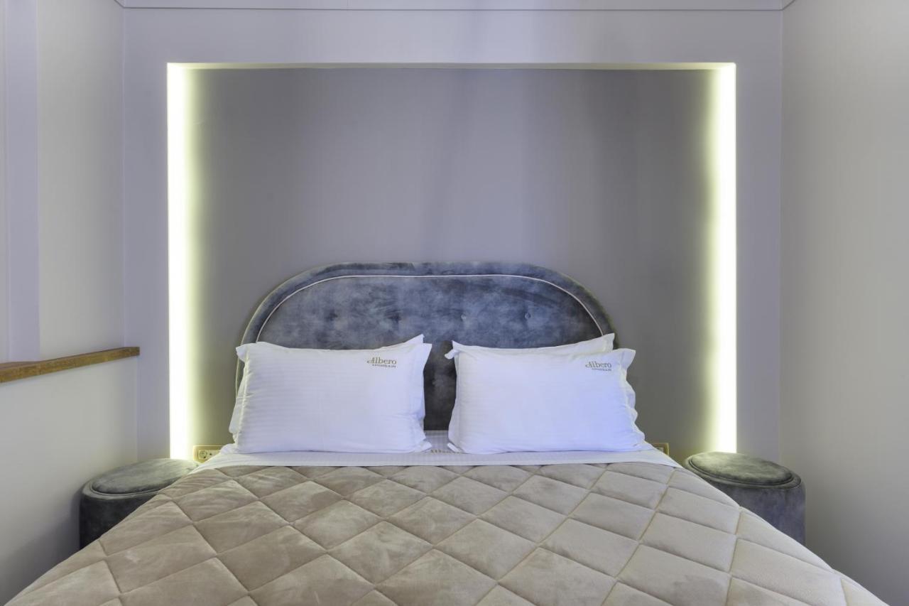 Albero Hotel Perama  Zewnętrze zdjęcie