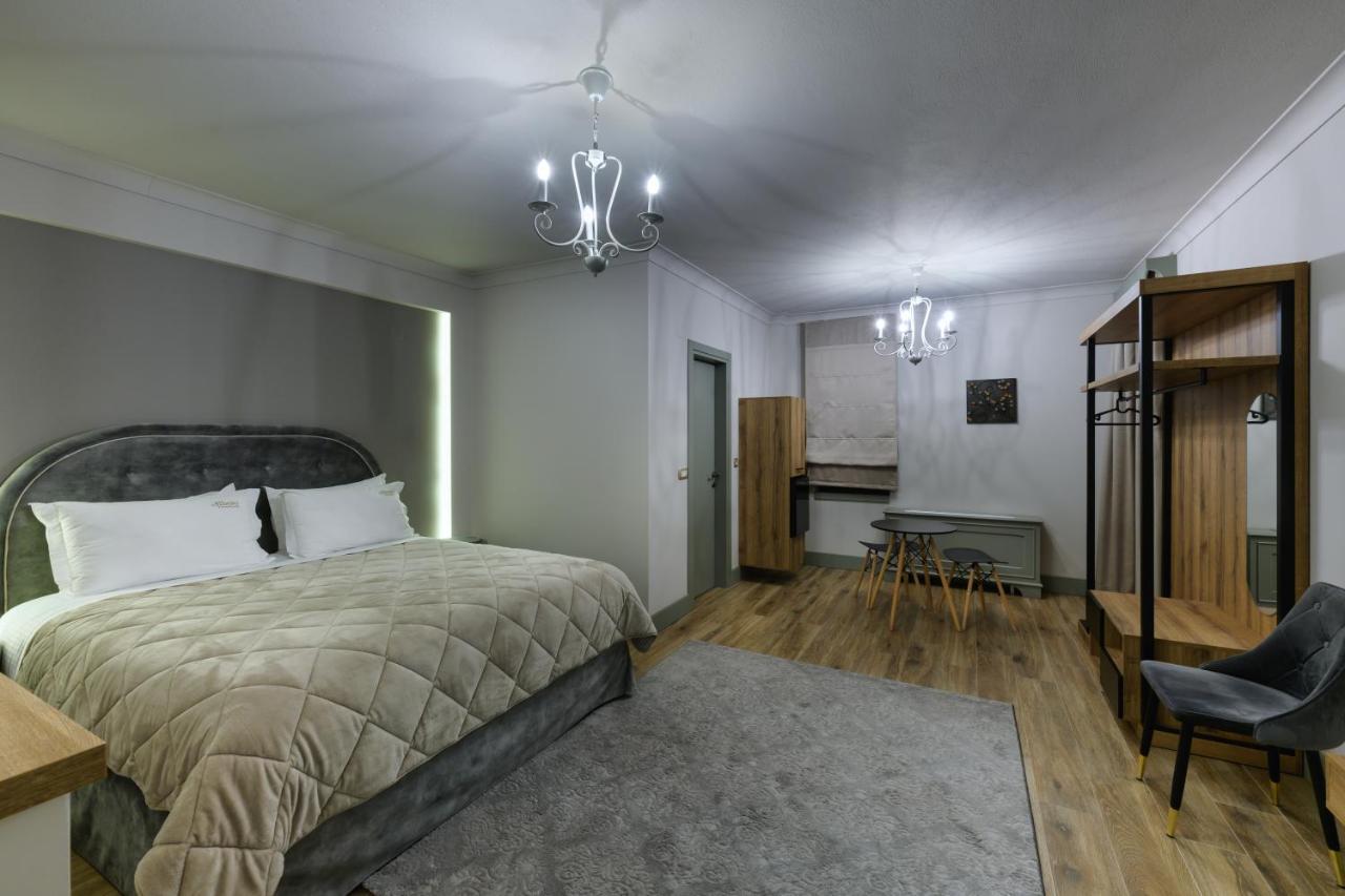 Albero Hotel Perama  Zewnętrze zdjęcie