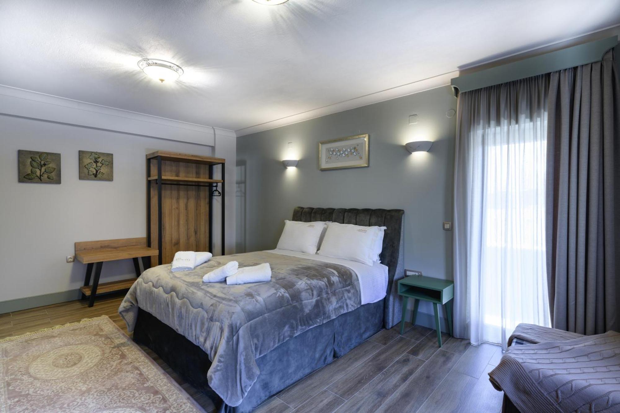 Albero Hotel Perama  Zewnętrze zdjęcie