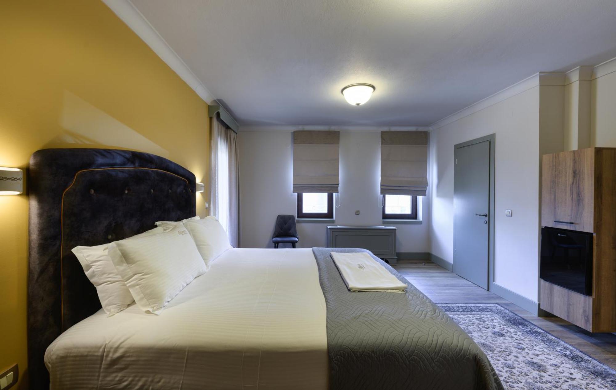 Albero Hotel Perama  Zewnętrze zdjęcie