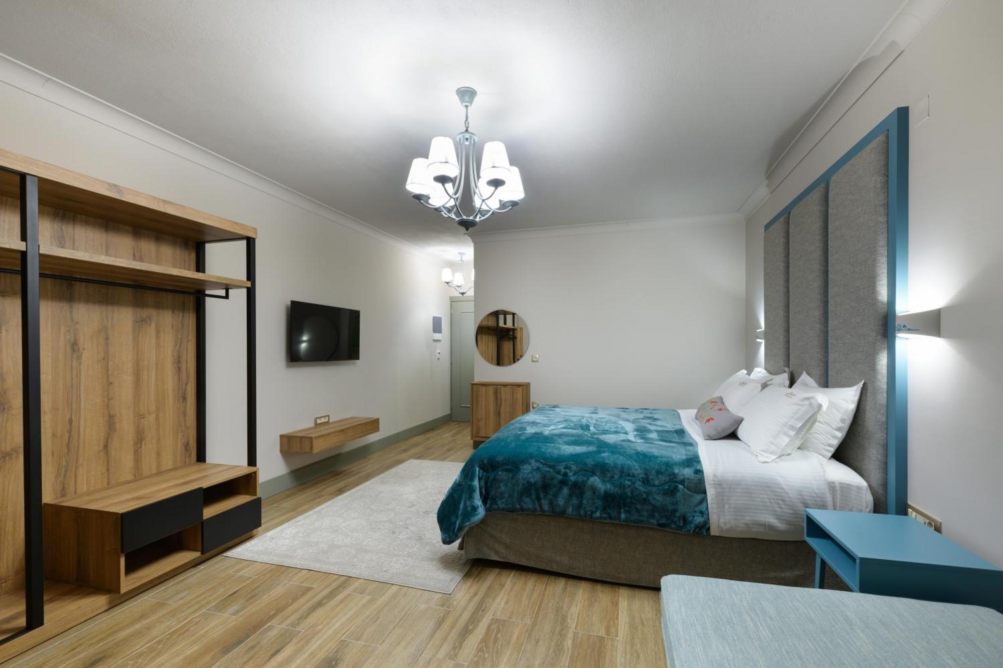 Albero Hotel Perama  Zewnętrze zdjęcie