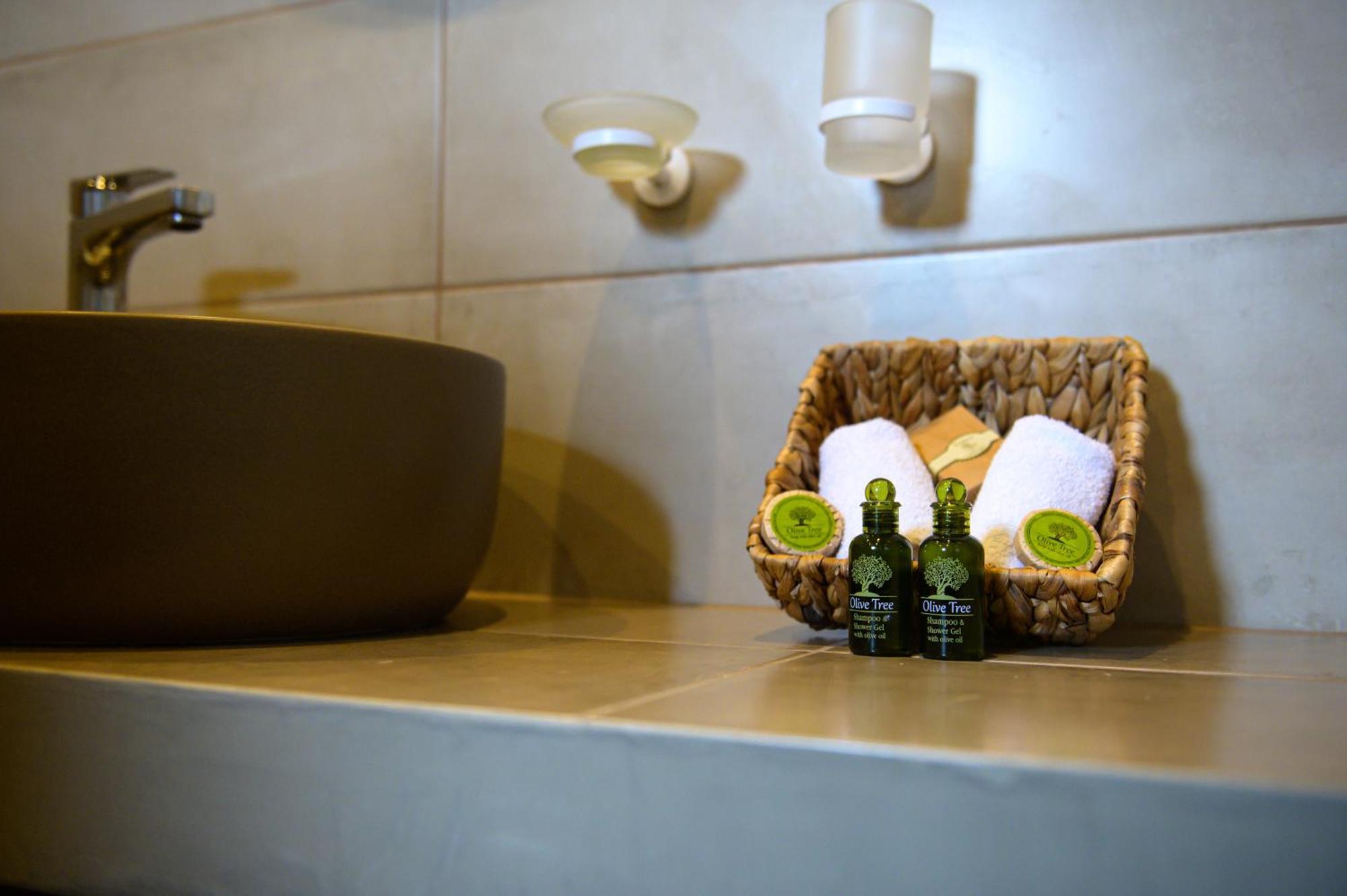 Albero Hotel Perama  Zewnętrze zdjęcie
