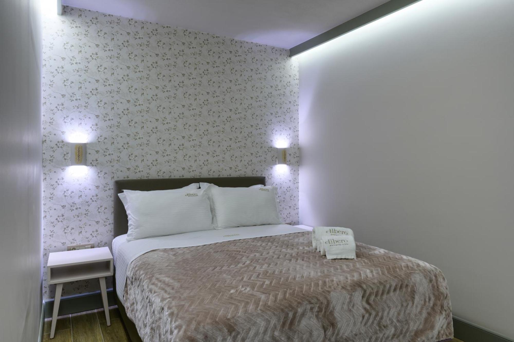 Albero Hotel Perama  Zewnętrze zdjęcie