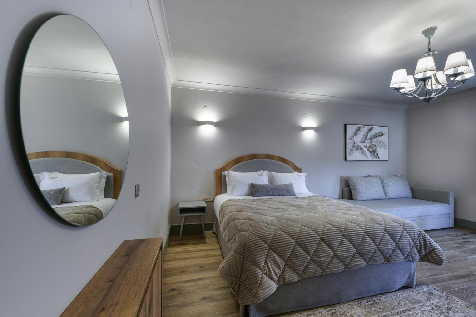 Albero Hotel Perama  Zewnętrze zdjęcie