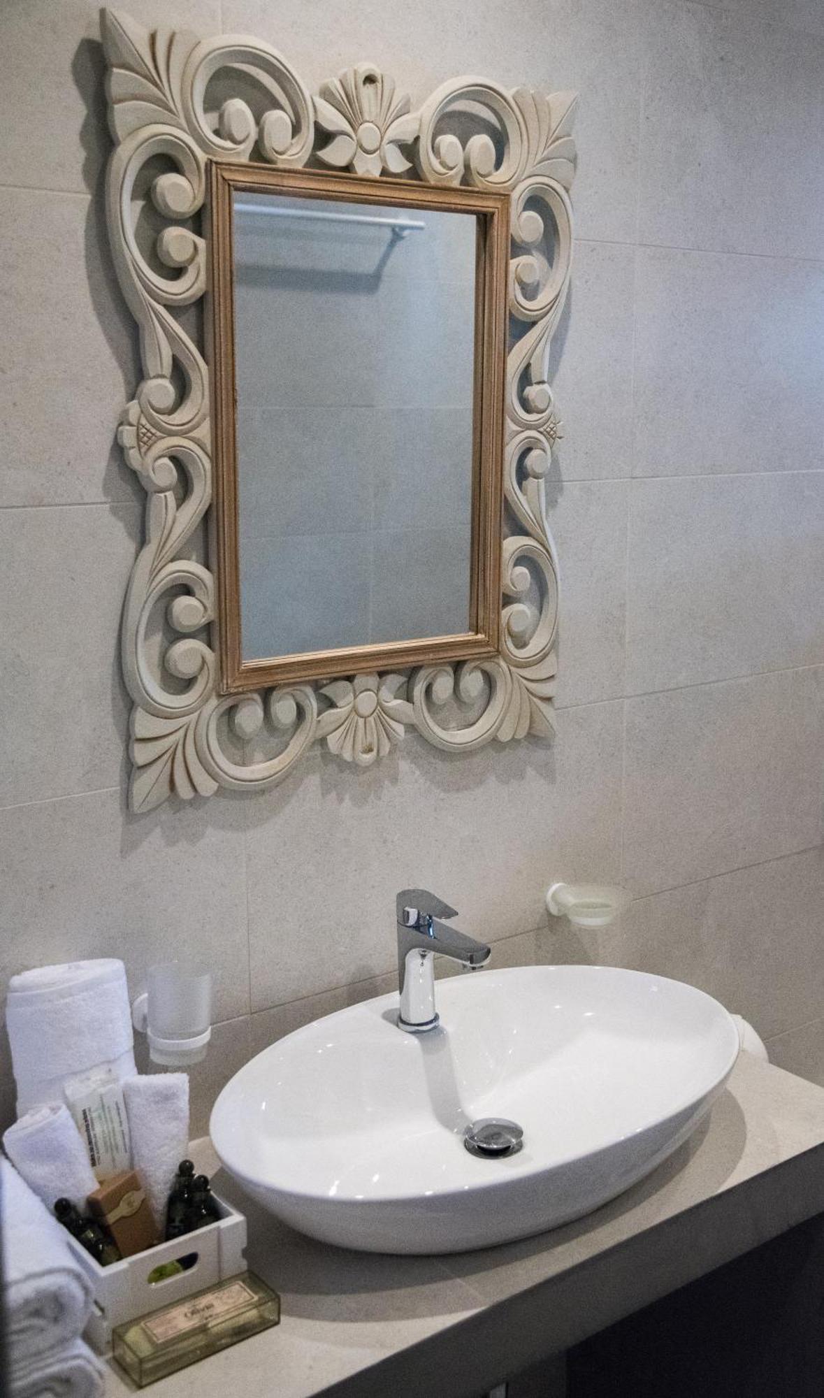 Albero Hotel Perama  Zewnętrze zdjęcie